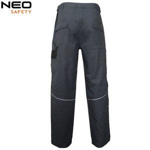 กา<span class=keywords><strong>ง</strong></span>เก<span class=keywords><strong>ง</strong></span>ขายาวทำงานสำหรับผู้ชาย,Codura กระเป๋ากางเก<span class=keywords><strong>ง</strong></span>ทำ<span class=keywords><strong>ง</strong></span>านทนทานแผ่นรองเข่าสีตัดกัน - Product Image 5