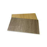 Wasserfester Holzoptik-Bodenbelag 4mm 5mm 6mm 7mm PVC Klick-Verschluss SPC-Bodenbelag LVP-Bodenbelag Vinyl-Planken Luxus-Vinylboden