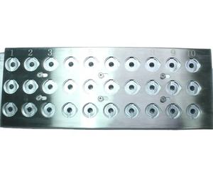 Buse plaque à douille <span class=keywords><strong>Tenryu</strong></span>, en Stock, 1 pièce - Product Image 1