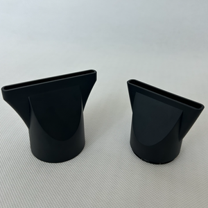 Sèche-cheveux ionique haute performance à moteur AC léger, séchage rapide, faible bruit, <span class=keywords><strong>pour</strong></span> tous types de cheveux, hôtels, utilisation en extérieur, 2 embouts - Product Image 4