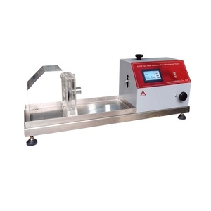 AT910ทดสอบการเจาะเลือดมาส์กแบบสังเคราะห์มาส์กหน้า - Product Image 2