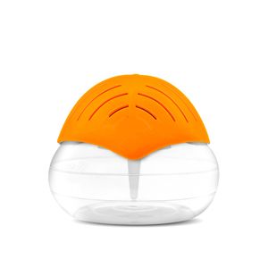 Thiết kế mới xách tay nhà loại bỏ Smog PM2.5 văn phòng HEPA lọc độ ẩm không khí - Product Image 3