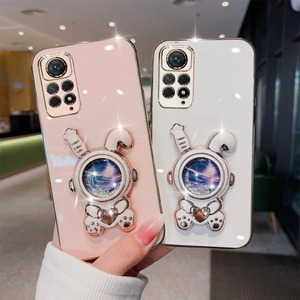 Mixroom Cover Per Xiaomi Redmi 9A - Custodia In TPU Morbido Con Stampa Gatto Occhi Azzurri (M569)