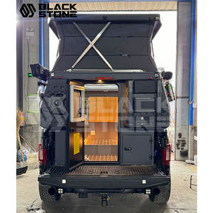 Camping-car de luxe, camping-car pop-<span class=keywords><strong>up</strong></span>, suspension indépendante, salon, utilitaire, camping-car <span class=keywords><strong>pas</strong></span> <span class=keywords><strong>cher</strong></span> pour <span class=keywords><strong>pick</strong></span>-<span class=keywords><strong>up</strong></span> à vendre - Product Image 1