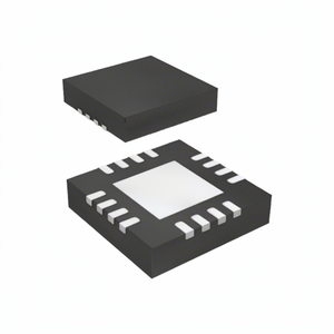 Buy Online Electronic Components Data Acquisition AD7384BCPZ-RL Authorized Distributor 16 WFQFN Exposed Pad, CSP - Product Image 1