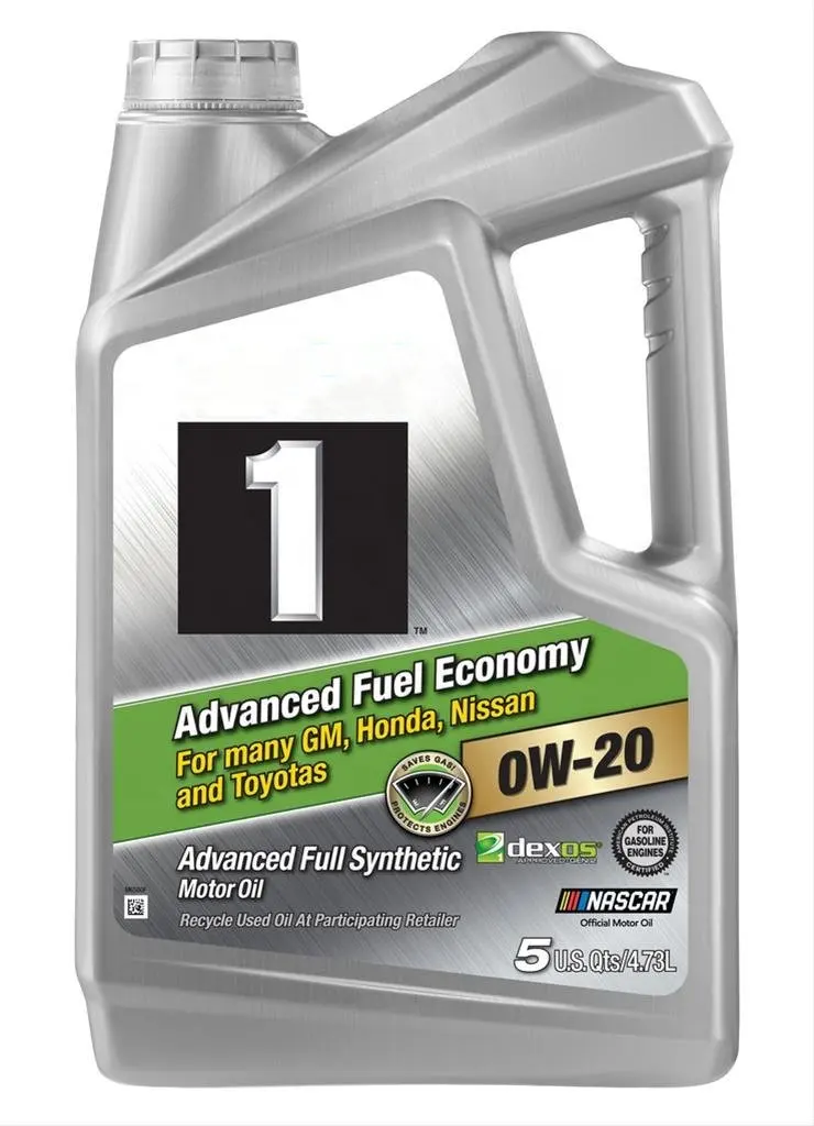 High quality 4L auto lubricants advanced full synthetic 10w30 5w30 0w20 fully synthetic gasoline engine oil for cars