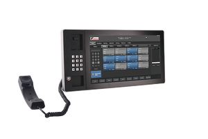 KNTECH Ip Pbx système logiciel contrôle Center bureau téléphone opérateur Console KNDDT-2-A15 - Product Image 6