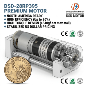 <span class=keywords><strong>Motorreductor</strong></span> de CC sin núcleo de copa hueca 12V <span class=keywords><strong>24V</strong></span>, micromotorreductor planetario personalizado para actuador de articulación de dedo de mano robótica humanoide - Product Image 4