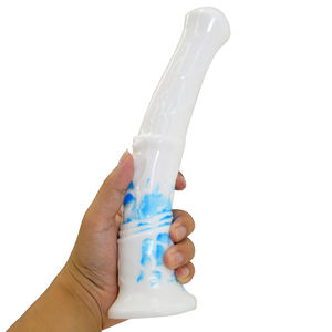 YOCY-212 Dildos Animaux Imités Géants 29,5 cm de Long et 5 cm de Diamètre Jouets Sexuels Plug Anal Grand Dildo Cheval Stimulation Anale pour Unisexe - Product Image 6