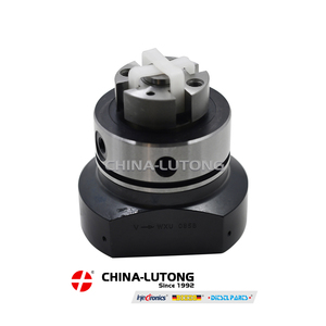 Tête de distributeur DPT de haute qualité 9050-300L 7mm pour pompe à injection diesel, tête de pompe 231, rotor 215L, cylindre 085B 4/7R - Product Image 3