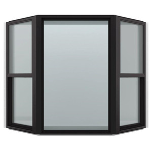 Fenêtres <span class=keywords><strong>en</strong></span> <span class=keywords><strong>baie</strong></span> <span class=keywords><strong>en</strong></span> aluminium Topwindow à vendre - Product Image 3