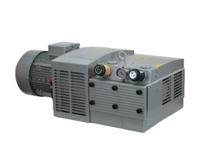 Jqt <span class=keywords><strong>BVF</strong></span> Loạt 60m3/H Khô Quay Vane Bơm Hút Chân Không Hút Và Thổi Máy Hút Chân Không Vane Máy Bơm Không Khí Cho CNC Máy Chế Biến Gỗ - Product Image 2