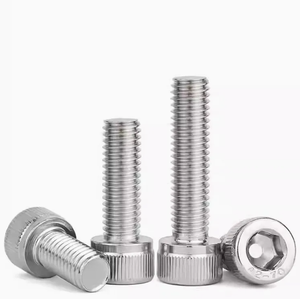 Perno Galvanizado ISO 4032 Grado 2 para Fijación de Componentes de Sistemas de Ventilación Industrial - Product Image 3