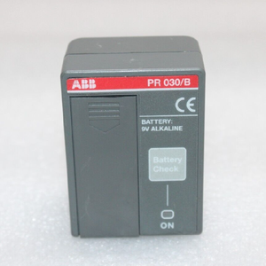 <span class=keywords><strong>Pr</strong></span> 030 B 电源装置全新原装现货工业自动化设备专用PLC编程控制器 - Product Image 1