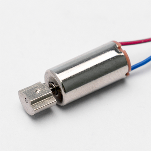 स्वचालन शक्ति उपकरण रोबोट के लिए उपयोग किया जाने वाला वायरलेस कंपन मोटर - Product Image 3