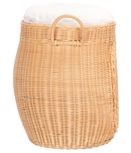 Tissé Rotin Pet House À La Main Eco Conscient Chien et Chat Meubles Durable Naturel Pet Fournitures du Vietnam - Product Image 3