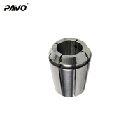 Collet à ressort scellé ER pour machines-outils CNC, pour machines de gravure et de fraisage CNC
