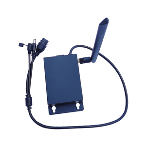 <span class=keywords><strong>Xaomi</strong></span> 802.11be Wifi Offre Spéciale Antenne externe Extérieur 4g Routeurs de carte Sim Haute puissance Wifi Extérieur 7 Ac 1200 Mbps Sans fil OEM - Product Image 1