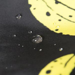 Wholesale Cotton Printed Summer Casual Breathable Comfort Elastic Waistband Waterproof Pants Beach Swimming Wear Man Shorts - Product Image 5