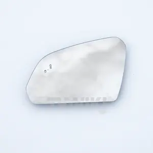 Слева направо для <span class=keywords><strong>Hyundai</strong></span> <span class=keywords><strong>Sonata</strong></span> 2015-2018 боковые зеркальные стекла заднего вида со слепым пятном, световое Дистанционное определение, автомобильные зеркала - Product Image 1