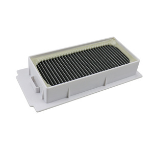 Filtro Ecovacs X5Pro de 101mm x 48mm Hepa de alta eficiencia para uso doméstico X5MAX X5Pro Ultra Plus - Product Image 2