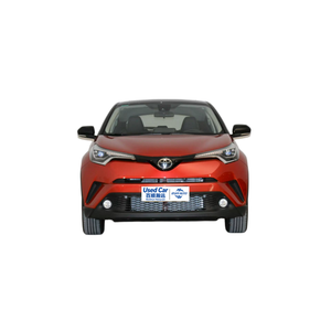 SUV Usato di Alta Qualità 2020 per <span class=keywords><strong>C</strong></span>-<span class=keywords><strong>HR</strong></span> 2.0L Dynamic Force 171CV Direct Shift-CVT, Versione Top di Gamma, Guida a Sinistra, in Vendita, con Tetto Panoramico - Product Image 5
