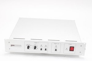 PLC <strong>GOM</strong> Optical Measuring Techniques TBG 256 Industrial Metrology Unit Warranty Product - Product Image 1