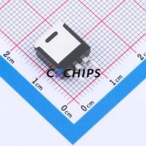 Transistor de Efecto de Campo (MOSFET) AP200N04D TO-263 Original y Nuevo, Componentes Electrónicos al por Mayor y Servicio BOM - Product Image 2