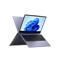 Meilleure nouveauté Ordinateur portable i7 11e génération Ram 32 Go Rom 2 To/1 To SSD Win 11 Ordinateurs portables Port RJ45 pour l'éducation/les entreprises