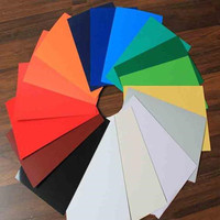 Günstige 4X8 füße hpl kompakt laminat resopal blatt hochwertigen phenolharz bord preis