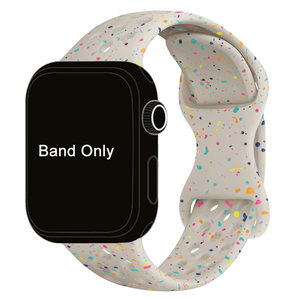 04-Only Strap