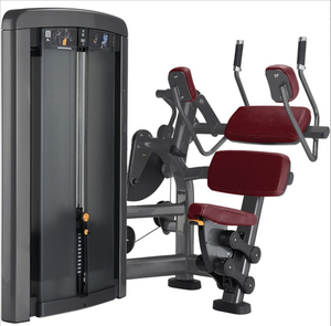 Equipo de Gimnasio de Calidad Profesional, Máquina para Ejercicios de Piernas en Posición Acostada - Product Image 5