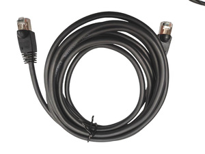 نموذج 3/Y وطراز S/X محلل محرك كابل إيثرنت تشخيصي 12 فولت لسيارات تسلا أدوات البرمجة والترميز - Product Image 5