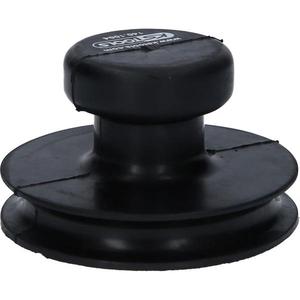 KS TOOLS - Mini support d'aspiration, ø 80mm, capacité 15kg - Product Image 3
