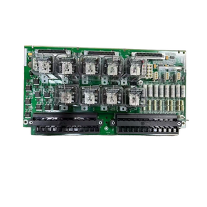 Module de relais de commande dédié pour carte terminale de déclenchement primaire GE IS200TRPGS1B pour équipement électronique - Product Image 4