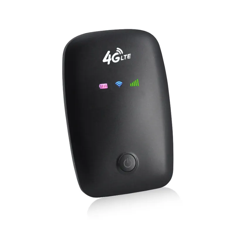 low Price mifis factory 4G LTE Portable Wifi Router Pocket M3 USB Hotspot 5G mobile pro Cheapest Sim Dual Wireless Modem lte