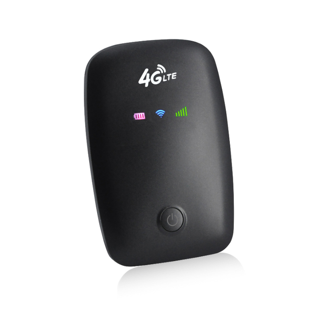 Low Price Mifis Factory 4G LTE Portable Wifi Router Pocket M3 USB Hotspot Mobile Pro Cheapest Sim Dual Wireless Modem Lte