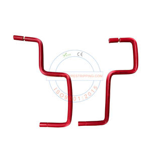 JCW-CS10A machine à cintrer les tuyaux en acier cnc 6mm2 fabricant de cintrage de fil machine à cintrer les bandes de câbles - Product Image 6