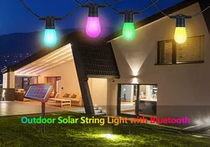 Draadloze Zonne-Energie Staak Licht Met Bewegingssensor Landschap Pad Pad Licht Buiten Led Zonne-Energie Gazon Lamp Zonne-Energie Tuinverlichting