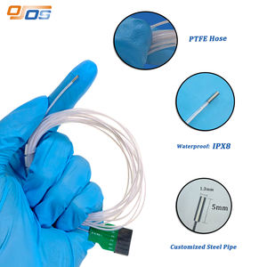 Modulo Telecamera Miniaturizzato ad Alta Risoluzione per Esami Dentali, Ispezioni Endoscopiche e Riparazioni Veterinarie - Product Image 5