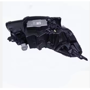 Ensemble de phares à LED 90090876 90071085 9807241980 9807241380 Pour Peugeot 508 <span class=keywords><strong>508SW</strong></span> Ensemble de phares gauche et droit - Product Image 2