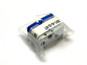 ชุด SY3000ฐานยึดแบบ SS5Y3-42-02-N7T หลากหลาย SS5Y3-42-02-N7T PLC ชุด SY3000ประกอบ - Product Image 3