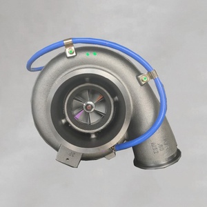 Nouveau Turbo Warren Robuste pour Unité <span class=keywords><strong>de</strong></span> Commande <span class=keywords><strong>de</strong></span> Moteur C15 pour Bouteur D9T/D10T, Unité <span class=keywords><strong>de</strong></span> Puissance Industrielle, Numéros <span class=keywords><strong>de</strong></span> Modèles - Product Image 3