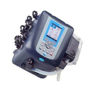 HACH AS950 Échantillonneur d'eau portable hautement automatisé, programmable, avec bouteilles, garantie d'un an, test sur site HACH AS950 Wate - Product Image 3