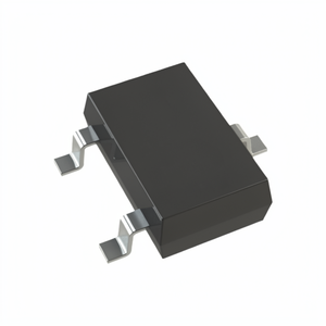 NTR4170NT3G ทรานซิสเตอร์วงจรอิเล็กทรอนิกส์ SOT-23-3ของแท้ - Product Image 1