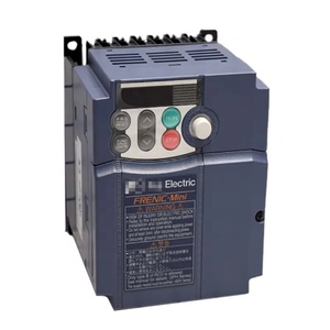 FRN0002C2S-4C 0.4KW สามเฟส380V ตัวแปลงความถี่ FRN0002C2S-4 FRN0002C2S-4C ใหม่รุ่น frenc-MINI FRN0002C2S-4C - Product Image 1