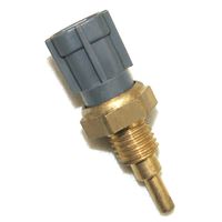 HM-W1807 OEM 1365073H00000 22630-AA140 13650-55K00 capteur de température d'eau de refroidissement pour suzuki Subaru