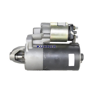 Motorino di avviamento compatibile con FORD ESCORT VI 1.4 benzina (KW: 55, HP: 75) dal 1995 al 10 1998 BOSCH 10592R - Product Image 2