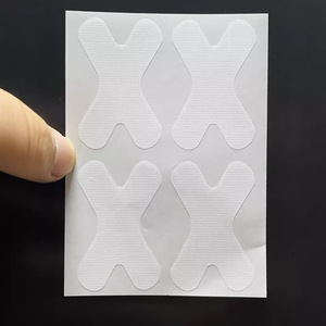 Môi vá Miệng Băng miệng thở chỉnh sửa vá chống ngáy vá hình chữ x qua biên giới CE chứng nhận sử dụng nhà xiaoyuan - Product Image 3