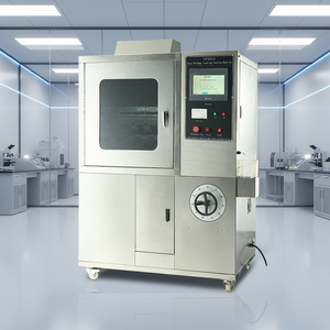 Máquina Testadora de Índice de Rastreamento de Alta Tensão IEC 60587/IEC 60112 Preço Câmara de Teste Ambiental - Product Image 2